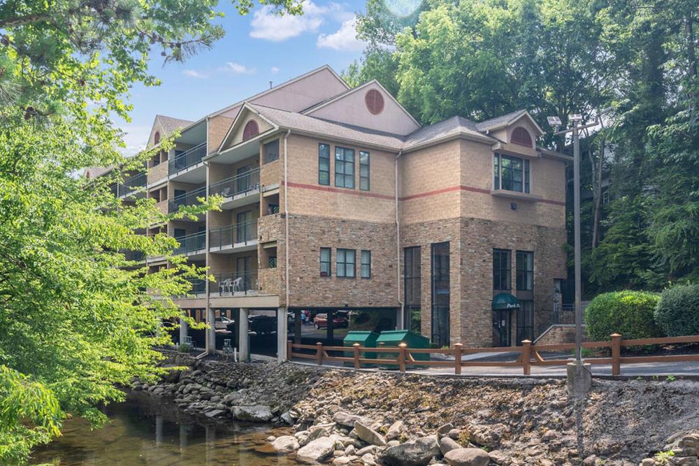 Park Place Condos